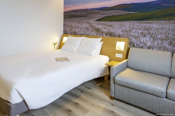 Hotel Novotel Sevilla